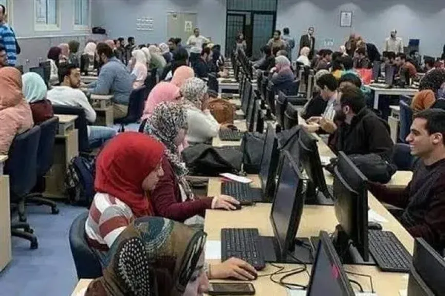 تنسيق الجامعات