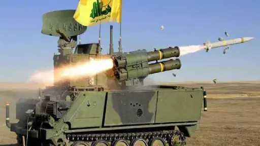 تفاصيل الخطة الأمريكية لنزع سلاح...