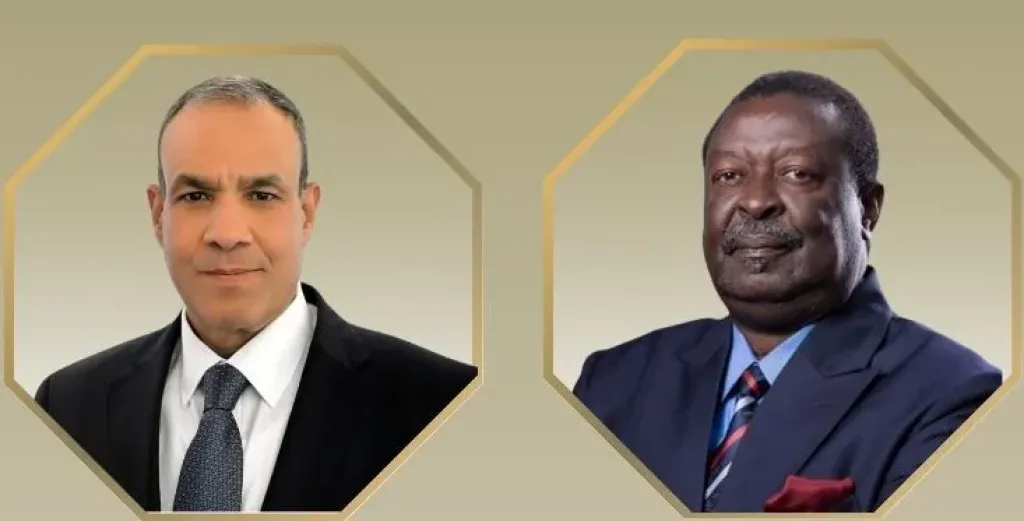 الأمن المائي والقرن الأفريقي.. تفاصيل المباحثات بين مصر وكينيا