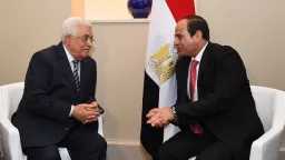 الرئيس السيسي يتلقى اتصالًا من...
