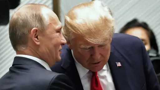 في غياب زيلينسكي.. هل تنهي...