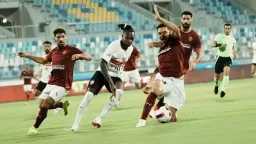 عقوبات قاسية تنتظر الزمالك وجماهيره...