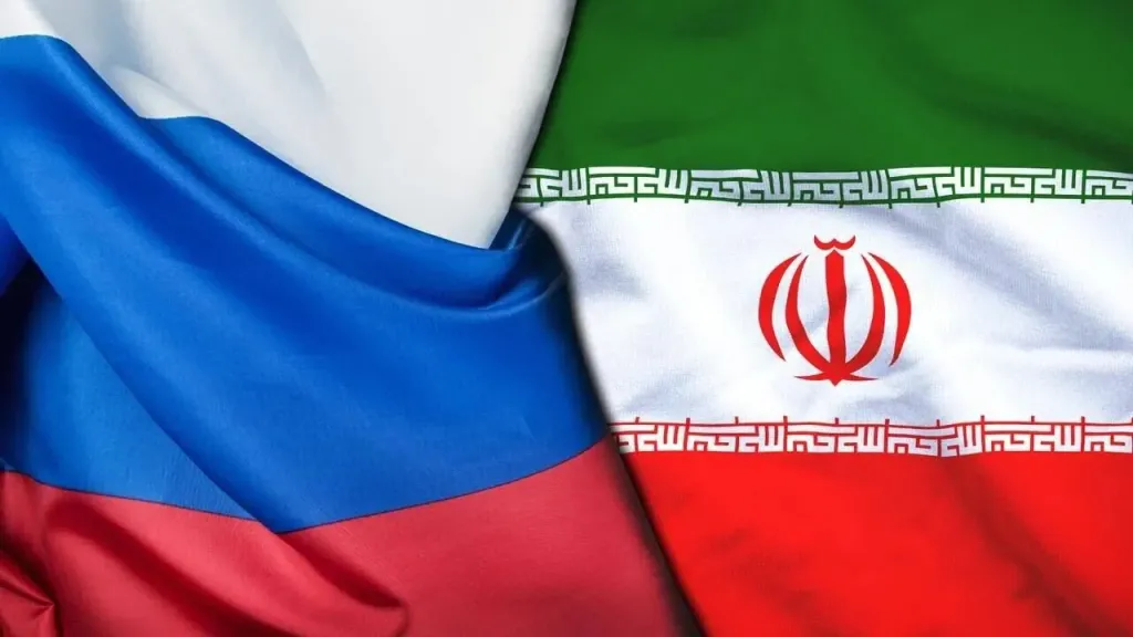 هل خدعت إيران من قبل روسيا ؟