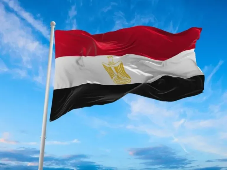 جمهورية مصر العربية