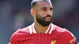 عقدة ويمبلي تلاحق محمد صلاح...