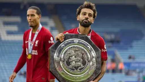 الدرع الخيرية.. لقب افتتاحي لا...