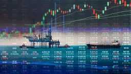 ارتفاع القيمة السوقية لأسواق الأسهم...