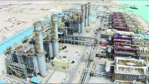 الكويت تشكل تحالفًا مع ”أكوا...