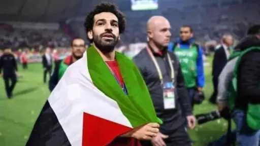 من ملعب أنفيلد إلى ميادين...