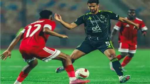 ضعف تهديفي وتعادلات بالجملة في...