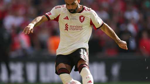 «لعنة ركلات الترجيح» تطارد محمد...