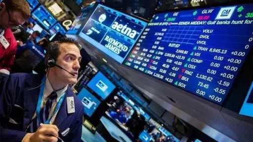 الأسواق العالمية تترقب تمديد الهدنة...