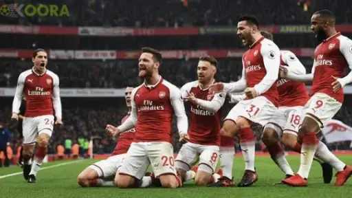 أرسنال 2025-2026 .. موسم الفرصة...