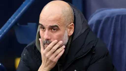 جوارديولا وحلم استعادة عرش البريميرليج...