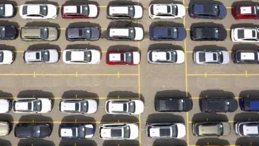 العيوب التصنيعية.. استدعاءات السيارات في...