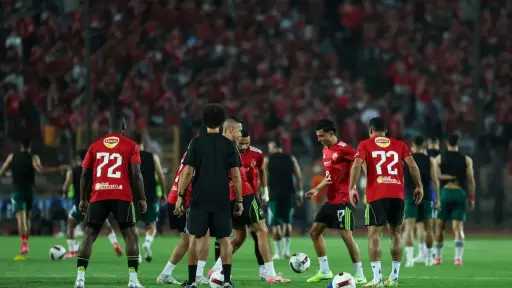 الصفقات الجديدة تخطف الأنظار في...