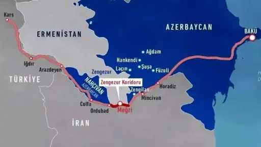 تهديد وجودي.. لماذا تعارض إيران...