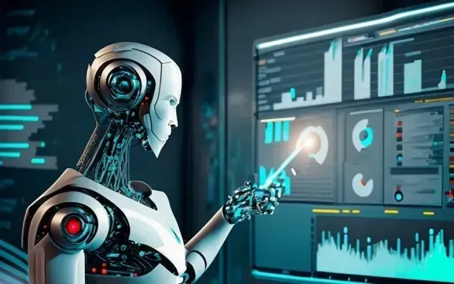 الذكاء الاصطناعي