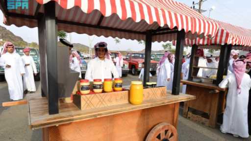 ”السمن والسمين”.. مهرجان بلحمر يحقق...