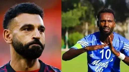 محمد صلاح تحت نيران الإعلام...