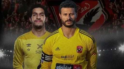 أزمة المعسكرات وحراسة المرمي.. خلاف...