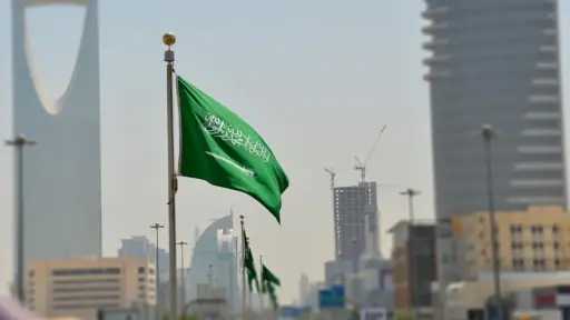 المملكة تستعد لإطلاق أول يخت...