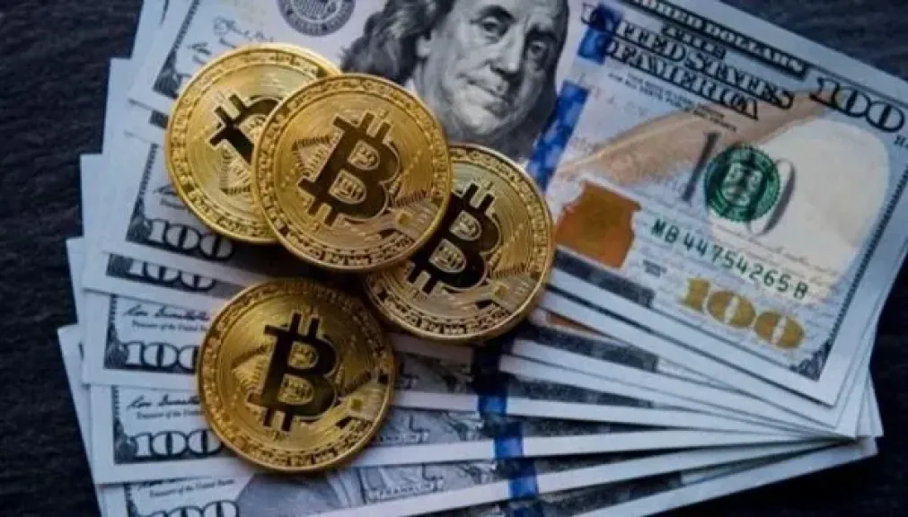 أسعار العملات الرقمية مقابل الدولار