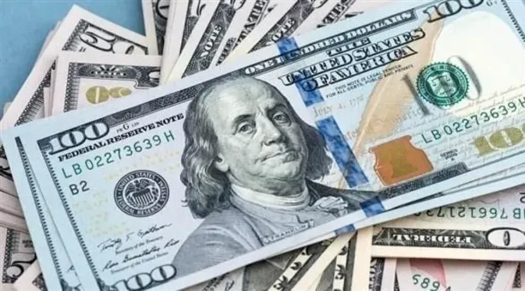 سعر الدولار