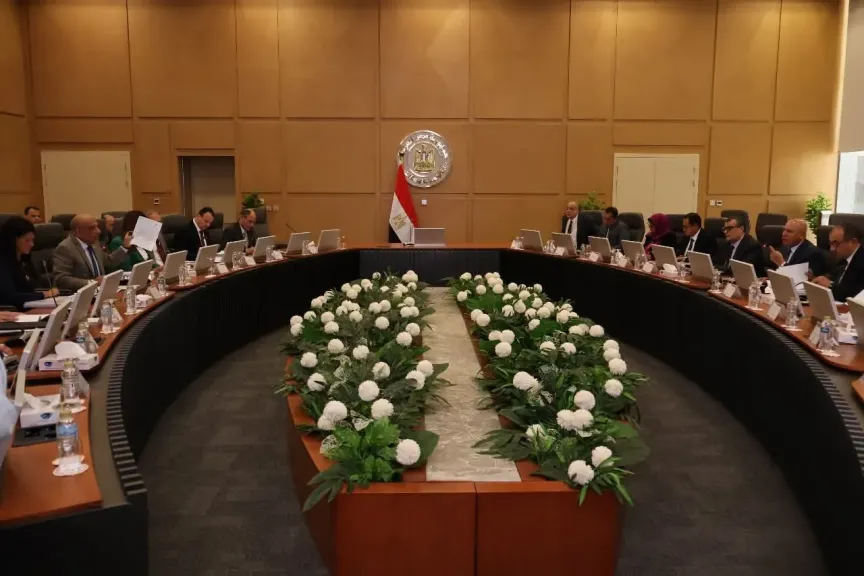 المجلس الأعلى للطاقة