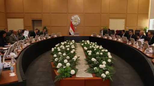 ”الأعلى للطاقة” يوافق على رفع...