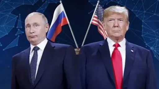 قبل قمة ألاسكا.. ما هي...