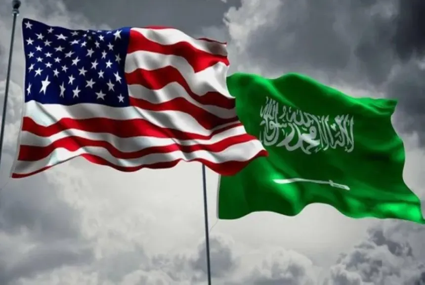 تنافس بين السعودية وأمريكا