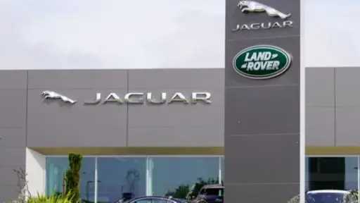 هجوم إلكتروني يشل إنتاج «جاغوار...