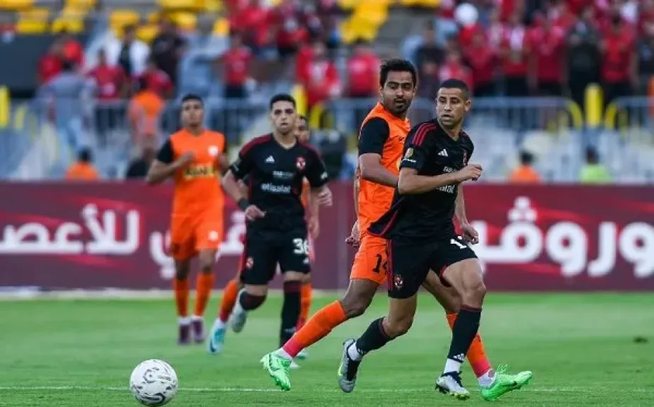 اخبار الأهلي اليوم- الأهلي وفاركو