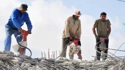 «الإحصاء»: انخفاض معدل البطالة إلى...