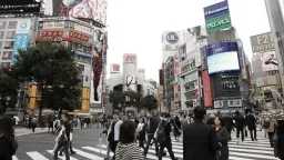 انخفاض اقتصاد اليابان بنسبة 2.3%...