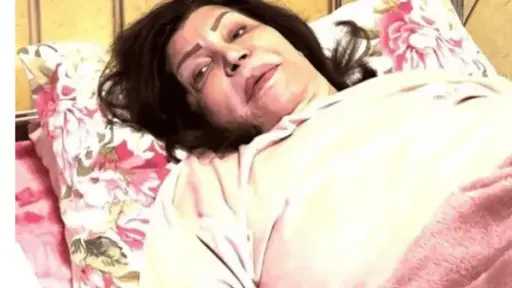 ”جيلنا اشتغل بملاليم”.. نجوى فؤاد...