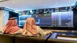 سوق الأسهم السعودية يتراجع للأسبوع...