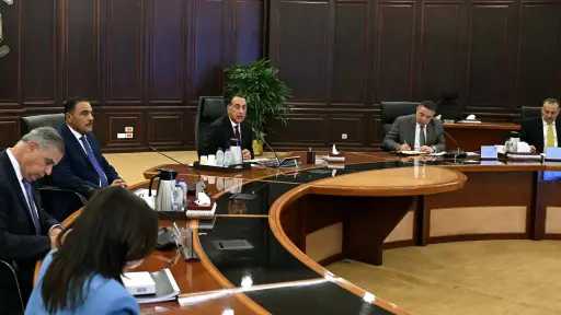 توجيهات جديدة من رئيس الوزراء...