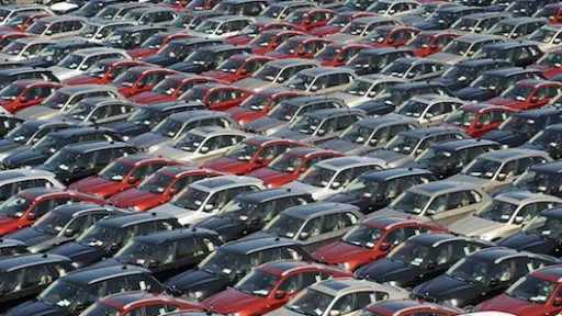 تويوتا تحافظ على الصدارة.. وهيونداي...