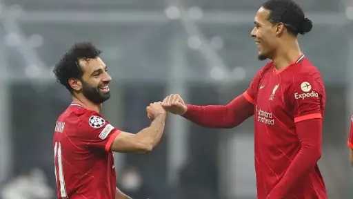 من دبي إلى المجد الأوروبي.....