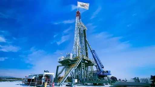 الحفر العربية السعودية تمدد عقود...