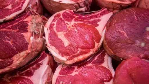 ارتفاع أسعار اللحوم في السعودية...