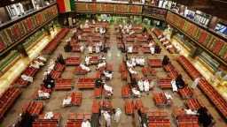 بورصة الكويت تُنهي تعاملاتها اليوم...