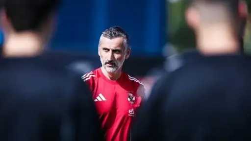 أزمة صامتة في الأهلي؟.. خماسي...