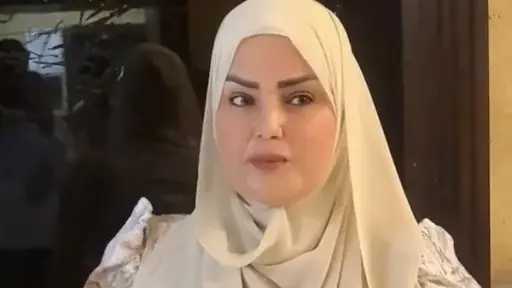 سما المصري عن حجابها: بتعايق...