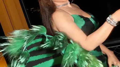 هيفاء وهبي تطلق أول ميجا...