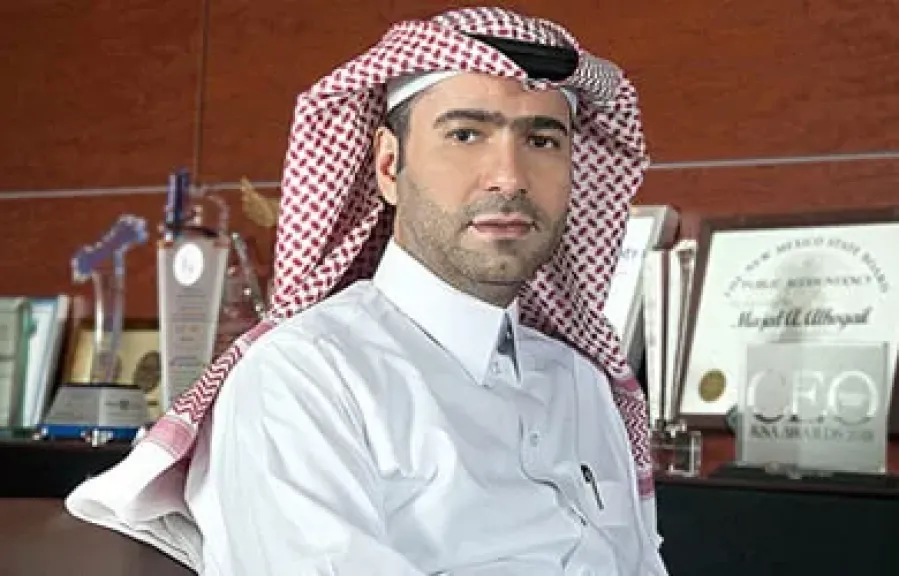 وزير الإسكان السعودي