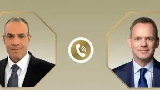 هولندا تعتذر لمصر عن حادثة...