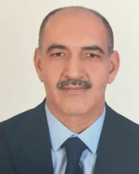 الدكتور ماجد إسماعيل الرئيس التنفيذي الجديد لوكالة الفضاء